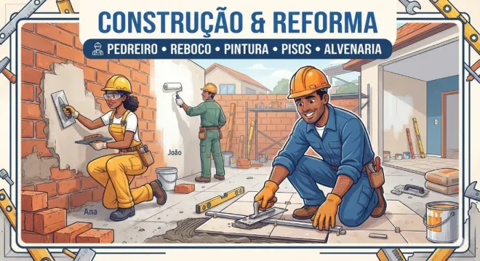 Serviços em geral