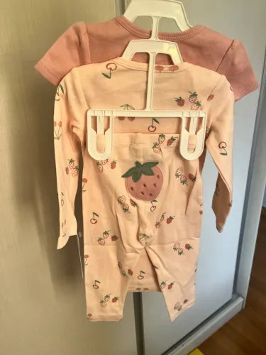 carters: Kit Carters 12 e 24 meses