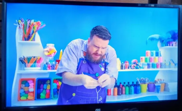 Tv AOC 32