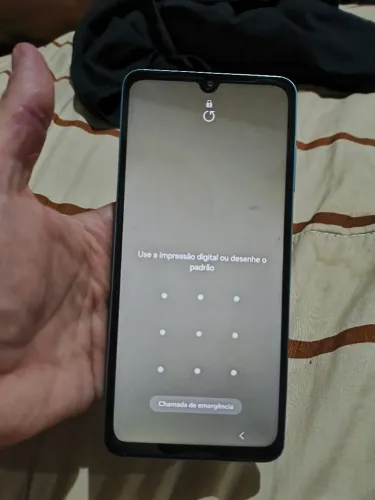 Samsung A06