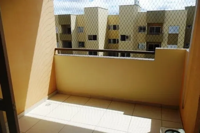 ALUGO APARTAMENTO 2 QUARTOS 