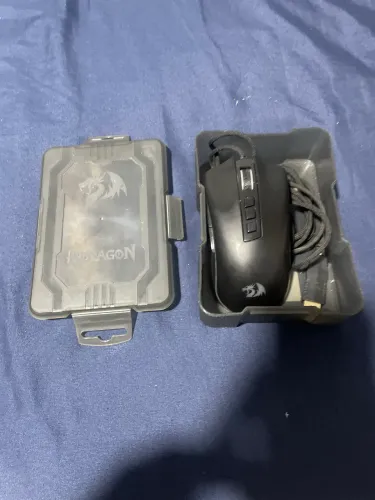 mouse redragon m711 cobra 