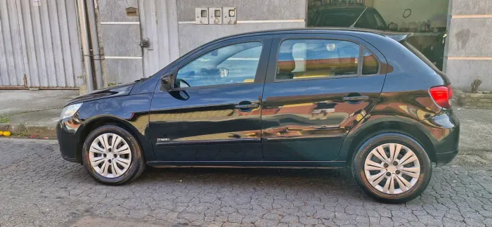 Fiat Punto Blackmotion 1.8 Flex 16V 5P. 2016