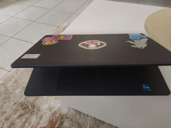 Notebook Dell 10°geracao i3