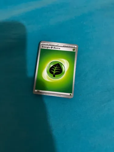 Cartas Pokémon