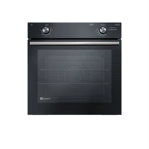 Forno de embutir eletrolux 80L Gás