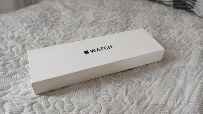 Apple Watch SE 2ª Geração - LACRADO