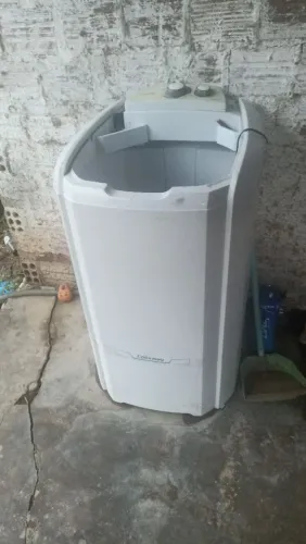 Vendo tanquinho 14kilos