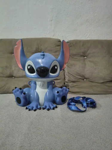 Balde Stich Cinépolis