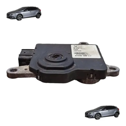 Módulo Câmbio Automático Volvo V40 2.0 T5 2013 A 2015