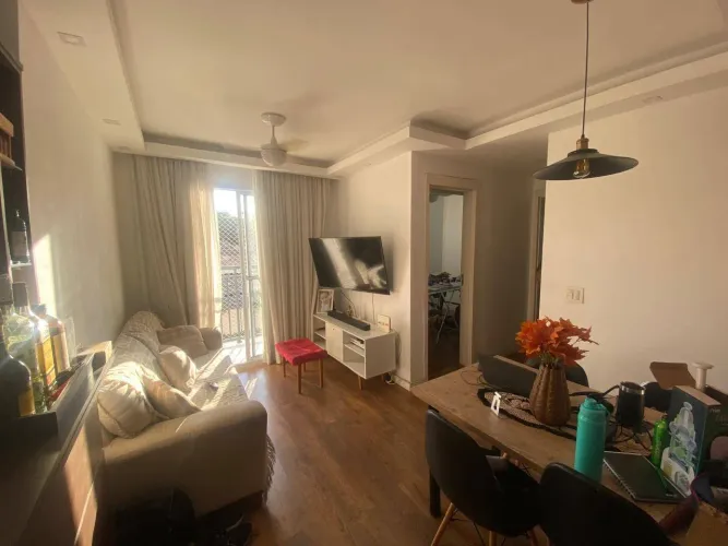 Apartamento para alugar na Rua General Belford, Rocha, Rio de Janeiro - RJ