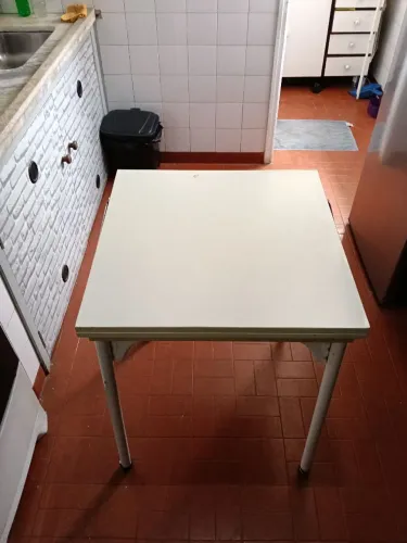 MESA DOBRÁVEL
