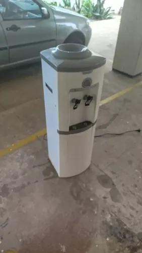bederouro esmaltec de coluna