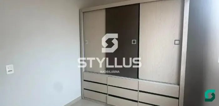 Realengo | Apartamento 2 quartos