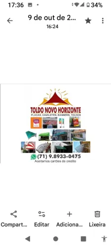 Toldo