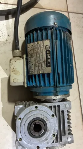 Motor de indução 
