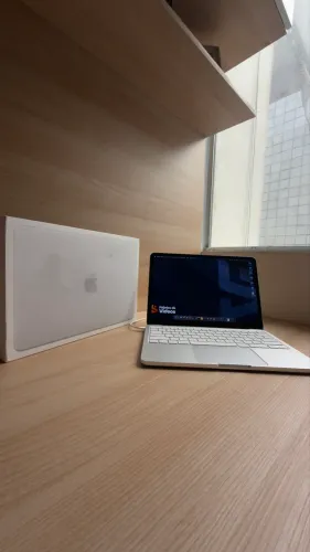 MACBOOK NEO