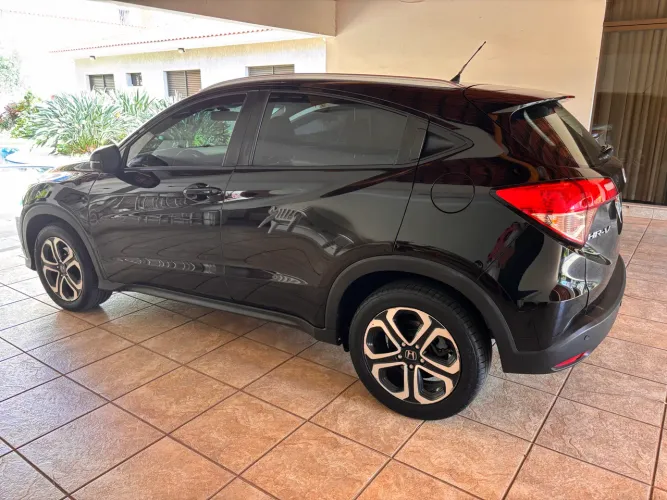 Honda HR-V EX 1.8 Flexone 16V 5P Aut. 2016