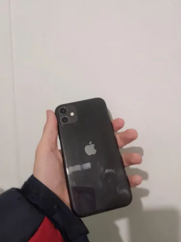 Iphone 11 (troca ou venda)