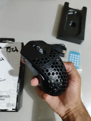 Mouse Akitsu Medium Novo