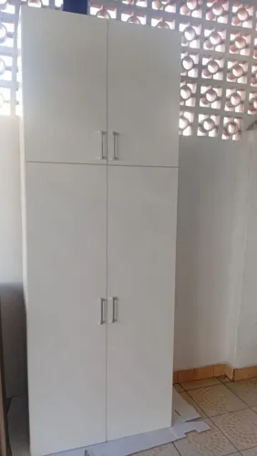 Armário de cozinha
