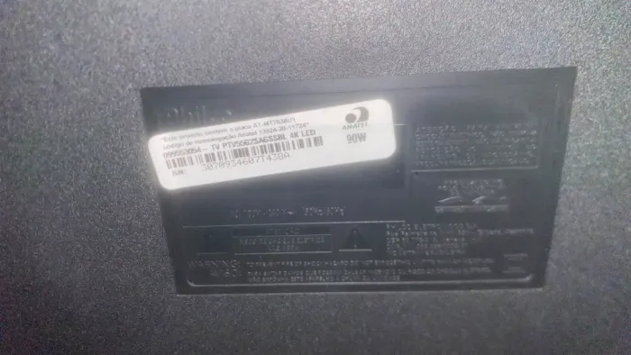 Placas tvs smart Philco Semp oac e outra