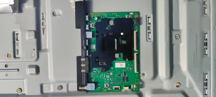 Placa de imagem tv Samsung 