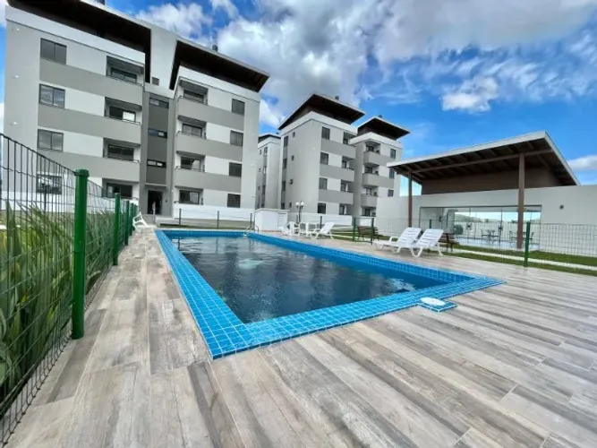 Apartamento a venda no Residencial Florence