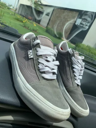 Tênis vans sk8