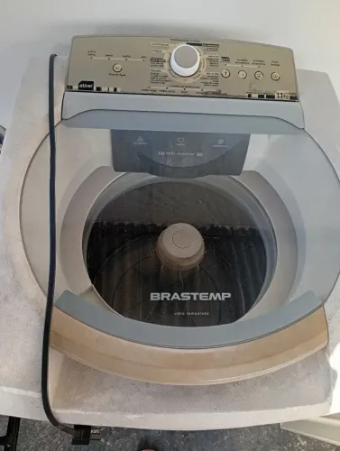 Máquina de lavar