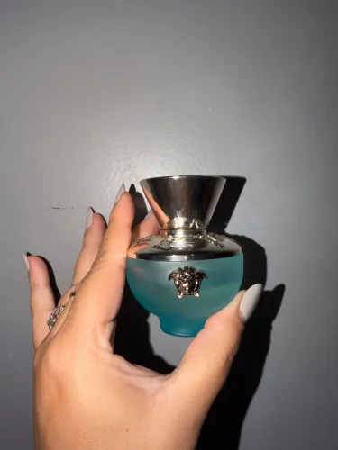 versace dylan turquoise 100ml