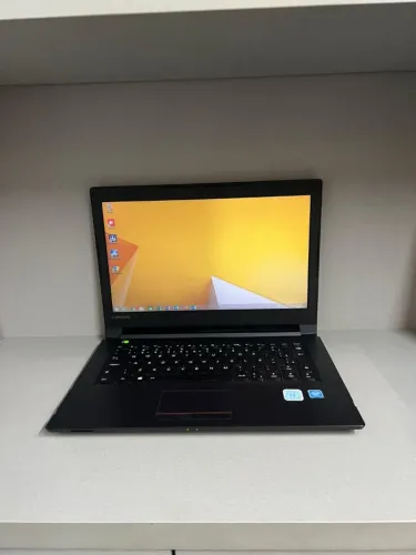 Notebook Lenovo  - Core I3 6Th  -  4Gb de Ram  - 120Gb SSD 