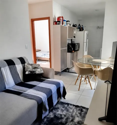Apartamento Vila de Camburi - Morada de Laranjeiras