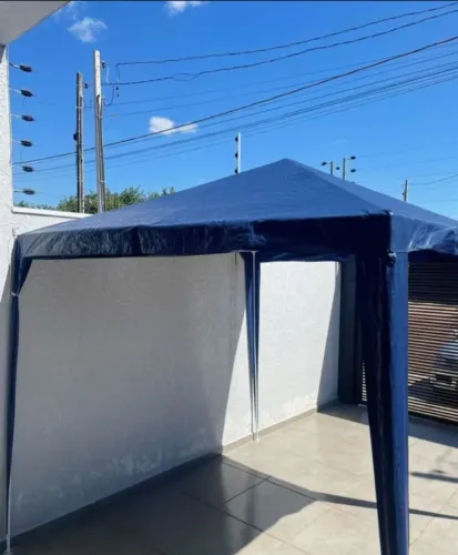 Tenda Gazebo/barraca
