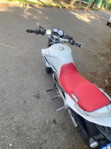 Fazer 250