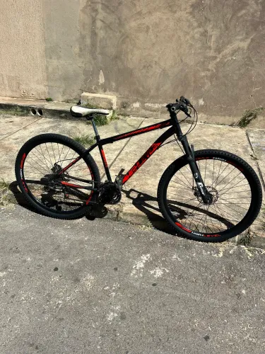 Bicicleta aro 29