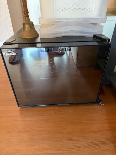 Adega Climatizada Dynasty 12 Garrafas | 36 Litros | 220V