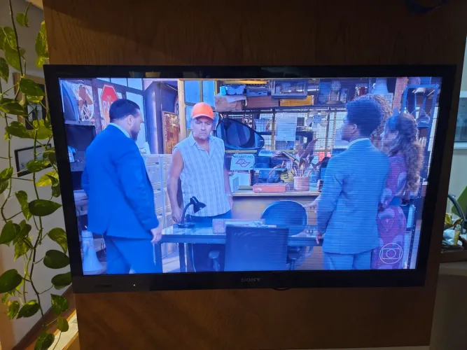 TV Sony 40 polegadas 