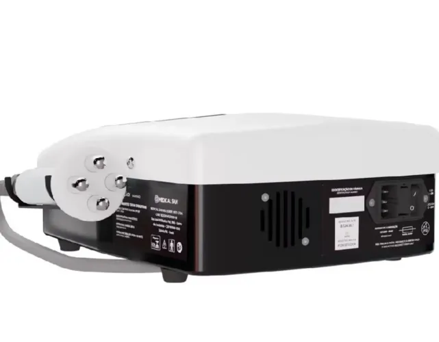 Tekah Evolution Smart - Radiofrequência, Tecarterapia, Eletroporação