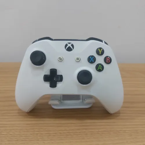 CONTROLE XBOX ONE S 100%?