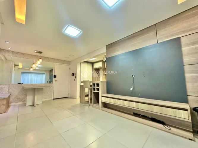 Apartamento de 2 quartos e 2 vagas no Boulevard Neoville!