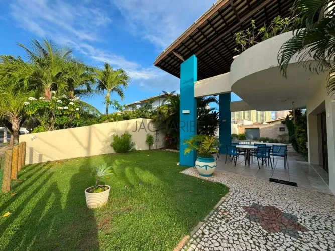 Condomínio Veredas do Sol - Casa à venda em Jaguaribe - Salvador/BA