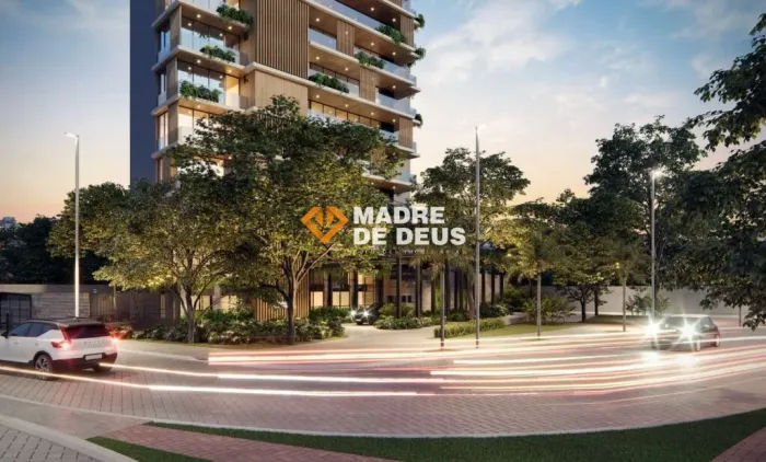 Apartamento com 234m² na Aldeota | Villa Lobos Praça Portugal