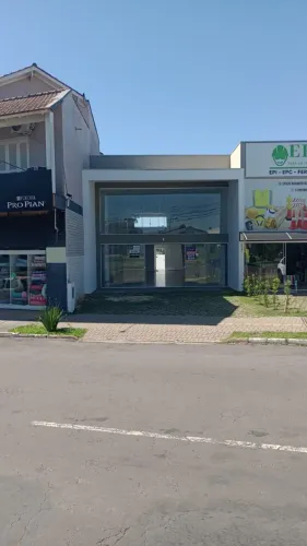 Venda de Loja em São Leopoldo-RS, bairro Santo André
