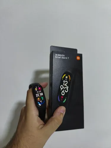 Mi Band 7