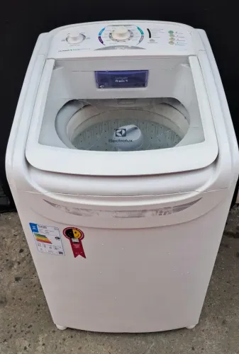 Máquina de lavar 10 kg
