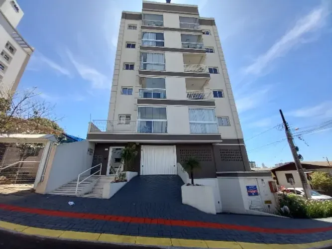 Apartamento no bairro São Cristóvão, por R$ 479 mil