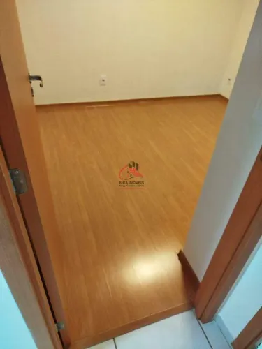 Apartamento no Parque dos Buritis com 2 Quartos - Condomínio Atlântico Sul