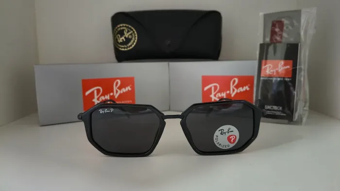 ÓCULOS DE SOL RAYBAN MASCULINO
