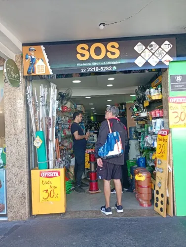 90 M2 de Loja -Passo ponto no centro de Rio das ostras- 90m2 de loja 